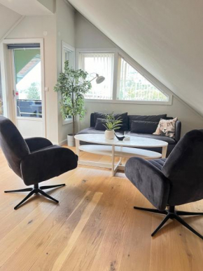 Central apartment in Bergen